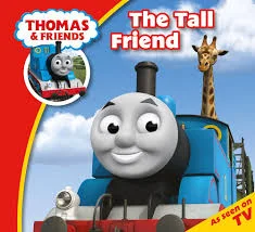 Thomas' Tall Friend
